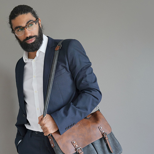 image stylist for men